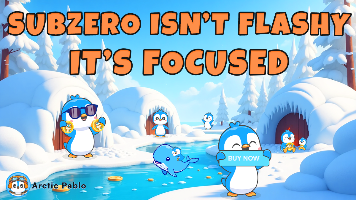 Arctic Pablo Coin Presale, Meme Coins to Watch 2025, Best Meme Coin APY, High ROI Meme Coins, Brett Crypto Update, Floki Staking, Shiba Inu 2025 Predictions, Notcoin Tap to Earn, Neiro AI Crypto, Arctic Pablo shines among the Best meme coins to buy now