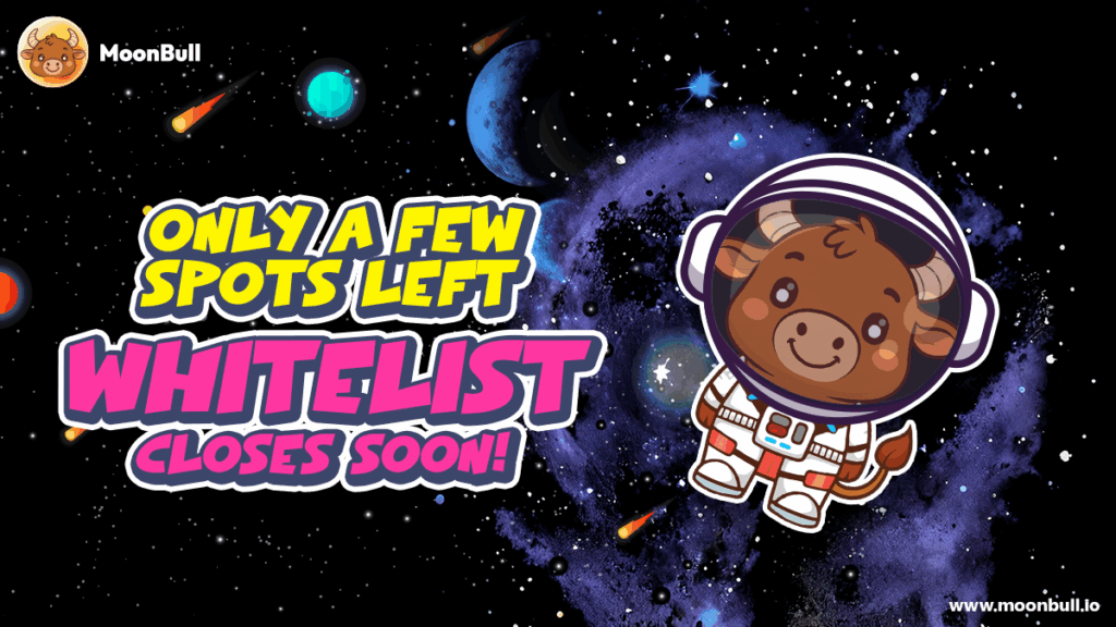 100x cryptos, MoonBull whitelist live, best meme coin presales 2025, Sudeng HIPPO price prediction, Comedian BAN crypto volume, Ethereum meme coin launch, how to join MoonBull whitelist, MoonBull secret staking, crypto whitelist opportunity, next 100x meme coins