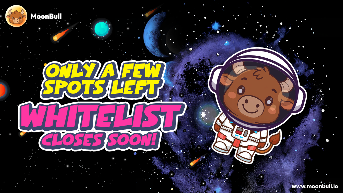 100x cryptos, MoonBull whitelist live, best meme coin presales 2025, Sudeng HIPPO price prediction, Comedian BAN crypto volume, Ethereum meme coin launch, how to join MoonBull whitelist, MoonBull secret staking, crypto whitelist opportunity, next 100x meme coins