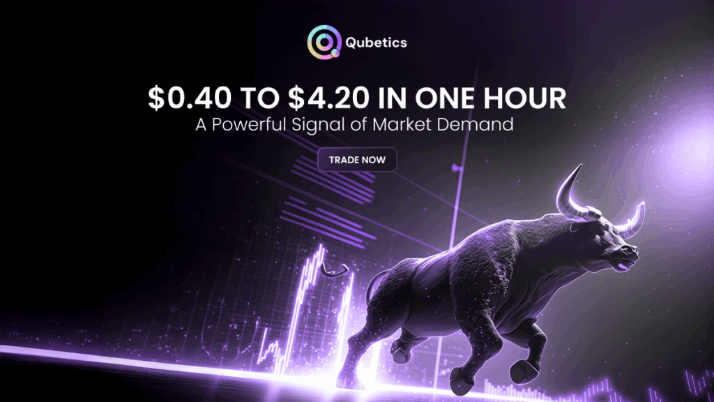 Qubetics launch token, best crypto to buy right now, best crypto to buy now, Delegated Proof of Stake DPoS, Near Protocol resistance, Bitget Token breakout
