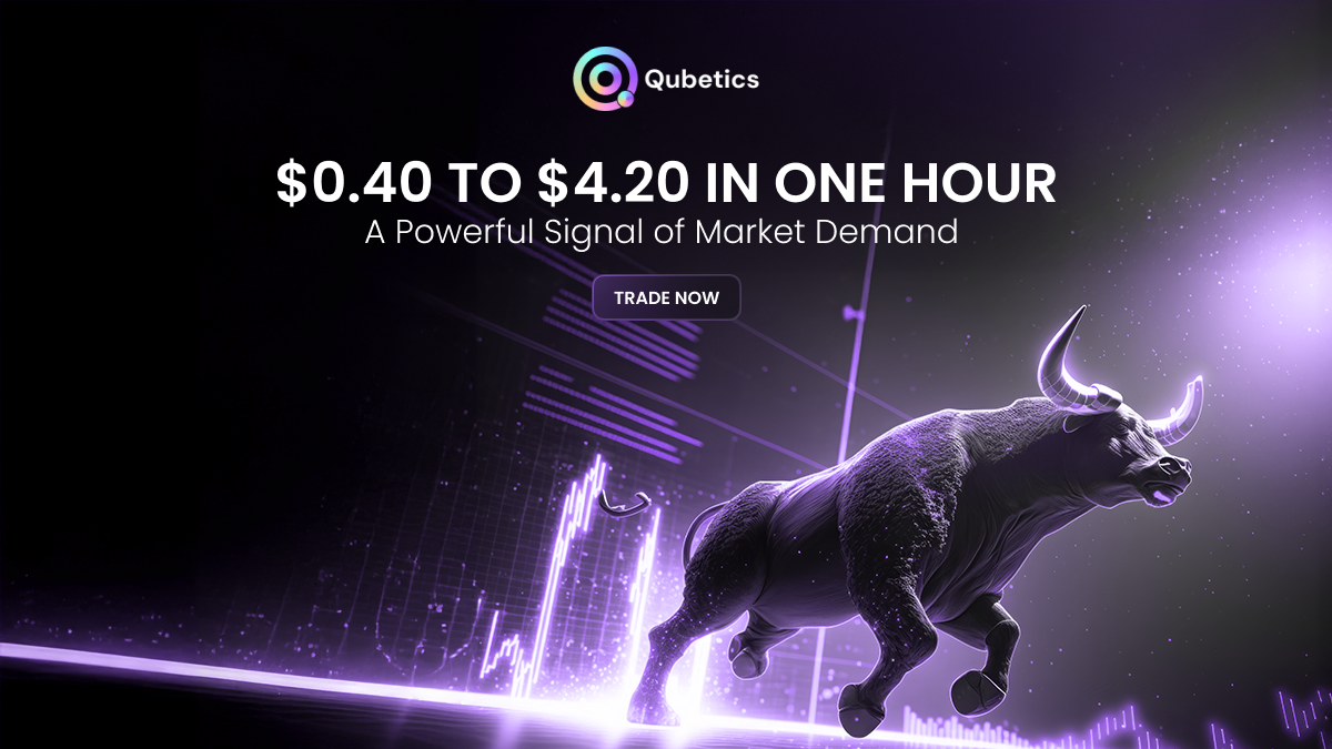 Qubetics launch token, best crypto to buy right now, best crypto to buy now, Delegated Proof of Stake DPoS, Near Protocol resistance, Bitget Token breakout