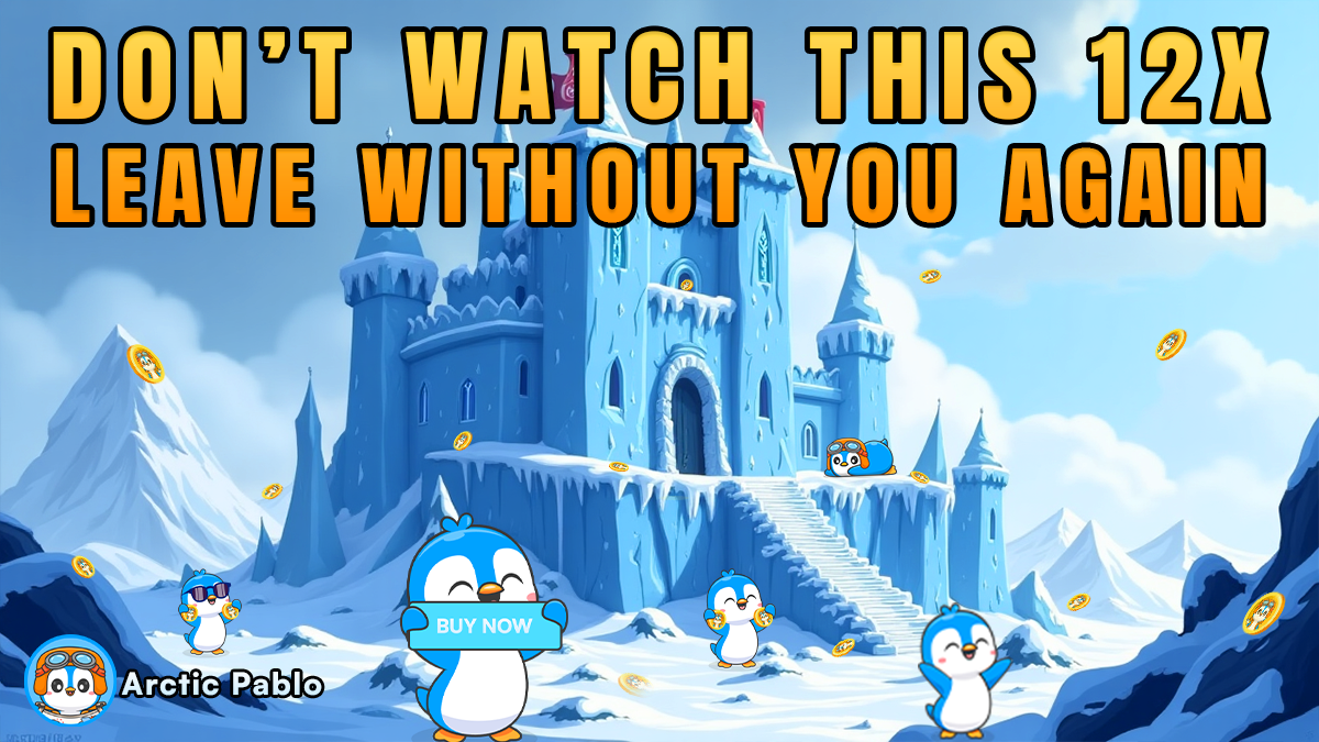 Arctic Pablo Coin Presale, Meme Coin Token Burn, High ROI Crypto Investment, Scarcity Meme Token, Binance Smart Chain Meme Coin, Narrative Meme Coin Journey, Structured Presale Phases, Top Meme Coins to Invest