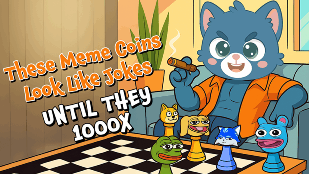 best meme coins to invest in now, Troller Cat, meme coin presale, PEPE token, Bonk crypto, COQ Inu coin, Simon’s Cat crypto, LOFI token, MEME coin, presale Stage 15