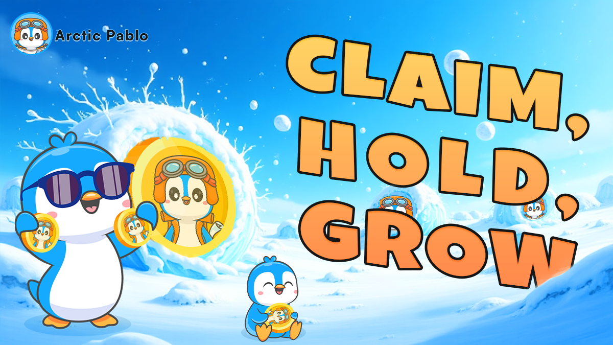 Arctic Pablo Coin Presale, Deflationary Crypto Tokens, Best Crypto to Buy Today, Meme Coins 2025, Binance Smart Chain Projects, ROI Crypto 2025, Arctic Pablo Price Prediction, Arctic Pablo Tokenomics, Top Meme Coins, High ROI Crypto Coins