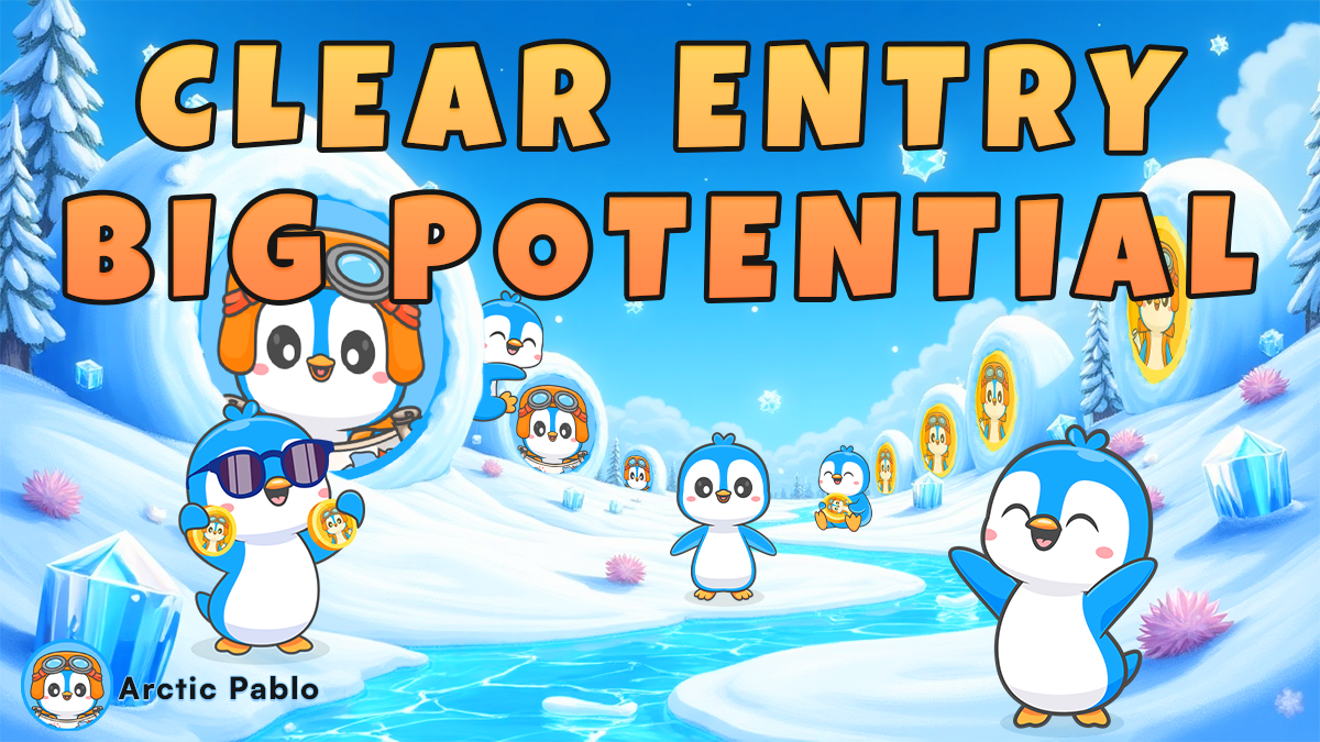Best Crypto Presale 2025, Meme Coins With High ROI, Buy Arctic Pablo Coin, Top Deflationary Cryptos, Arctic Pablo Presale Price, Meme Coin Burn Strategy, Arctic Pablo BSC Token, Arctic Pablo Investment Potential, Arctic Pablo Price Prediction, Meme Coin Presale Deals
