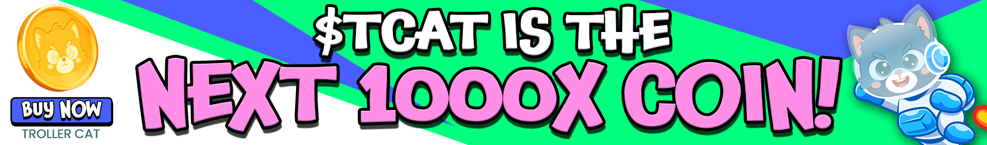Top new meme coins to join today, Troller Cat, Moo Deng, Shiba Inu, Pudgy Penguins, Ponke, Fartcoin, Simon's Cat, Pepe, ANDY, Act I The AI Prophecy, best meme coin presale.