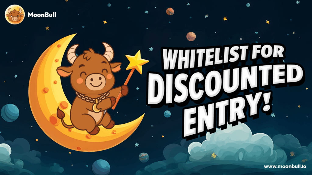 Best upcoming crypto, MoonBull whitelist, meme coin presale, Ethereum meme coin, MoonBull staking rewards, Doginme token volume, Cheems token price, top crypto whitelist, crypto meme bull run, best crypto for 1000x