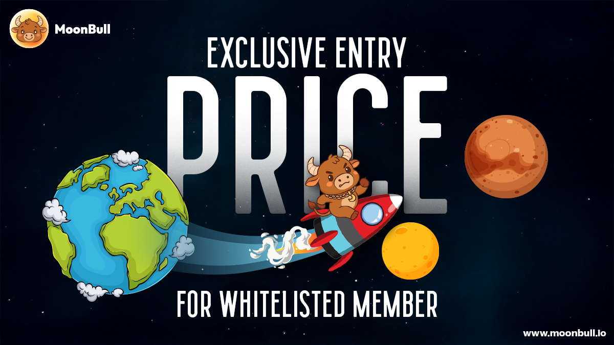 best crypto whitelist, moon bull, MoonBull, Shiba Inu, Coq Inu, meme coin, whitelist launch, staking rewards, exclusive presale, crypto trading volume