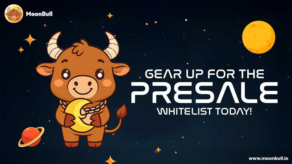 100x cryptos, MoonBull whitelist live, best meme coin presales 2025, Sudeng HIPPO price prediction, Comedian BAN crypto volume, Ethereum meme coin launch, how to join MoonBull whitelist, MoonBull secret staking, crypto whitelist opportunity, next 100x meme coins