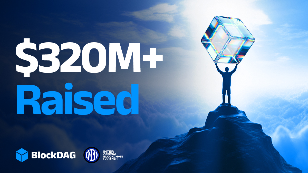 Presale Wars Heat Up: BlockDAG’s $332.5M Earnings & Utility Dominance vs Little Pepe’s $3M Hype!