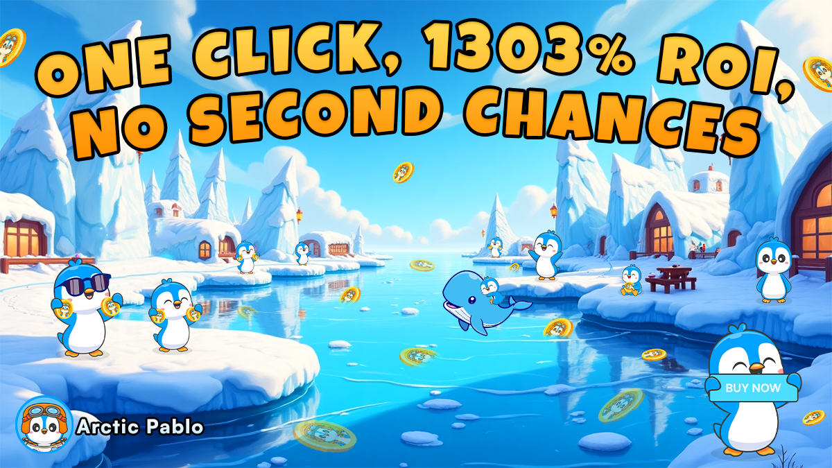 Arctic Pablo Coin Presale, Meme Coin Staking 2025, Best Crypto to Buy Today, Trump Coin Crypto News, SPX6900 Token Update, Meme Coin ROI Calculator, High ROI Crypto 2025, Presale Coins with APY, Arctic Pablo Investment Return, Crypto Presale Opportunities