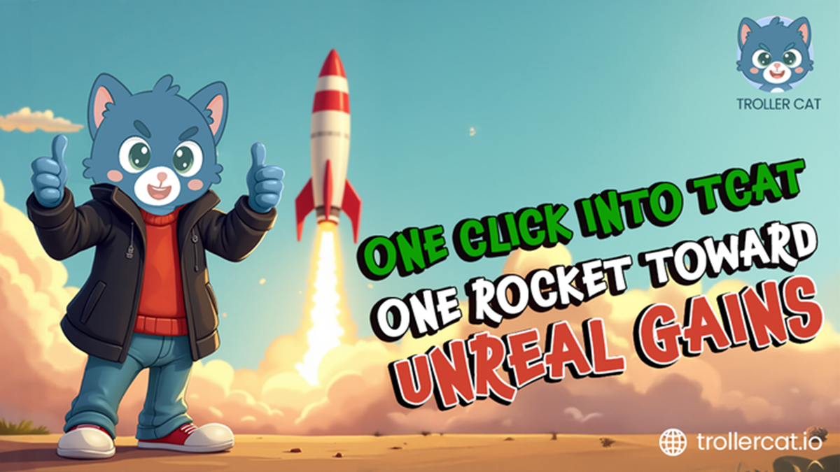 best new meme coins to buy today, buy troller cat, troller cat presale, troller cat stage 15, memecoin news 2025, mog coin forecast, $TCAT ROI, meme coin staking, deflationary meme coins, viral meme coin investments