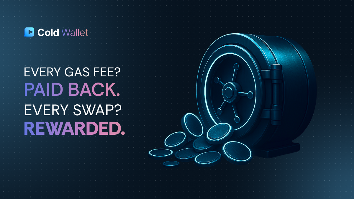 $270M Crypto Deal Shocks Market: Cold Wallet’s Presale at $0.00924 Has Everyone Talking