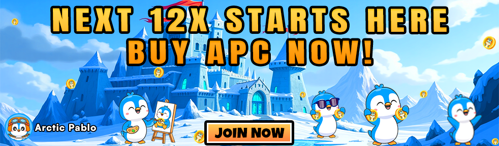 Arctic Pablo Coin Presale, High APY Crypto 2025, Best Meme Coins July 2025, Arctic Pablo Tokenomics, Arctic Pablo ROI, Meme Coins to Buy Now, Crypto Staking 2025, Arctic Pablo Listing Price, Best Crypto Presale Today, Arctic Pablo Investment Strategy