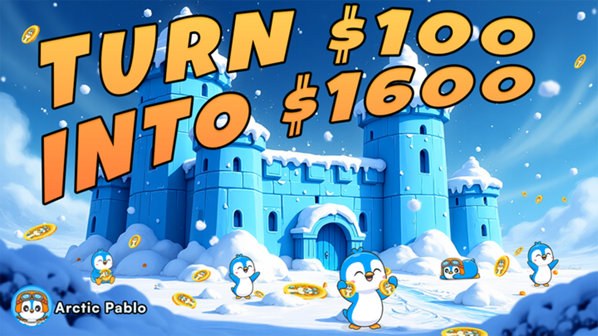 Arctic Pablo is among the Top Meme Coins to Join for Long Term, Meme coin presale 2025, High APY crypto, Best meme coin staking 2025, Arctic Pablo price today, Arctic Pablo staking rewards, Top meme coin ROI, Arctic Pablo presale ROI, New crypto to invest 2025, Meme coins with staking.