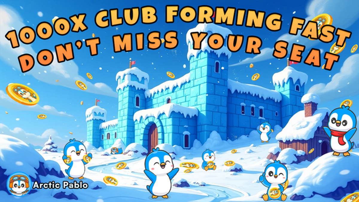 Best Crypto Presale 2025, Meme Coins With High ROI, Buy Arctic Pablo Coin, Top Deflationary Cryptos, Arctic Pablo Presale Price, Meme Coin Burn Strategy, Arctic Pablo BSC Token, Arctic Pablo Investment Potential, Arctic Pablo Price Prediction, Meme Coin Presale Deals