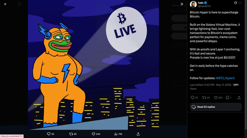 jetbolt tweet