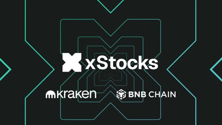 Kraken Expands xStocks to BNB Chain, Amid Tokenized Asset Boom