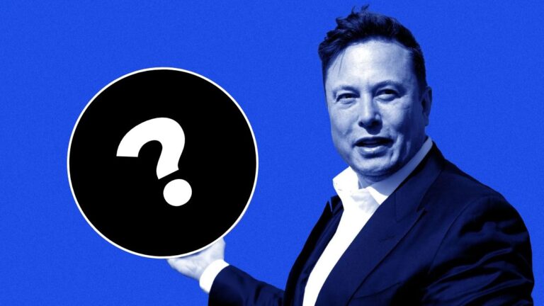 This Memecoin Skyrockets 45% After Elon Musk's Latest Announcement