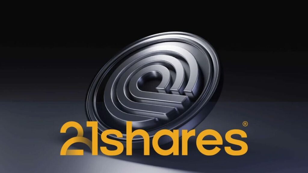 ONDO Soars as 21Shares Files to Launch Exchange-Traded Product