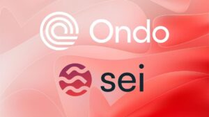 Tokenized Treasuries Go Live on Sei Through Ondo Finance's USDY