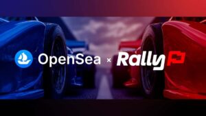 OpenSea Just Acquired Rally to Develop The "Onchain Everything App”
