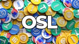 OSL Group Raises $300M to Boost Stablecoin and Payment Infrastructure