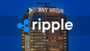 Ripple Partners With Wall Street Giant BNY Mellon to Back RLUSD Stablecoin