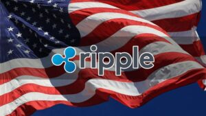 Ripple Applies for U.S. Bank License: XRP Soars!