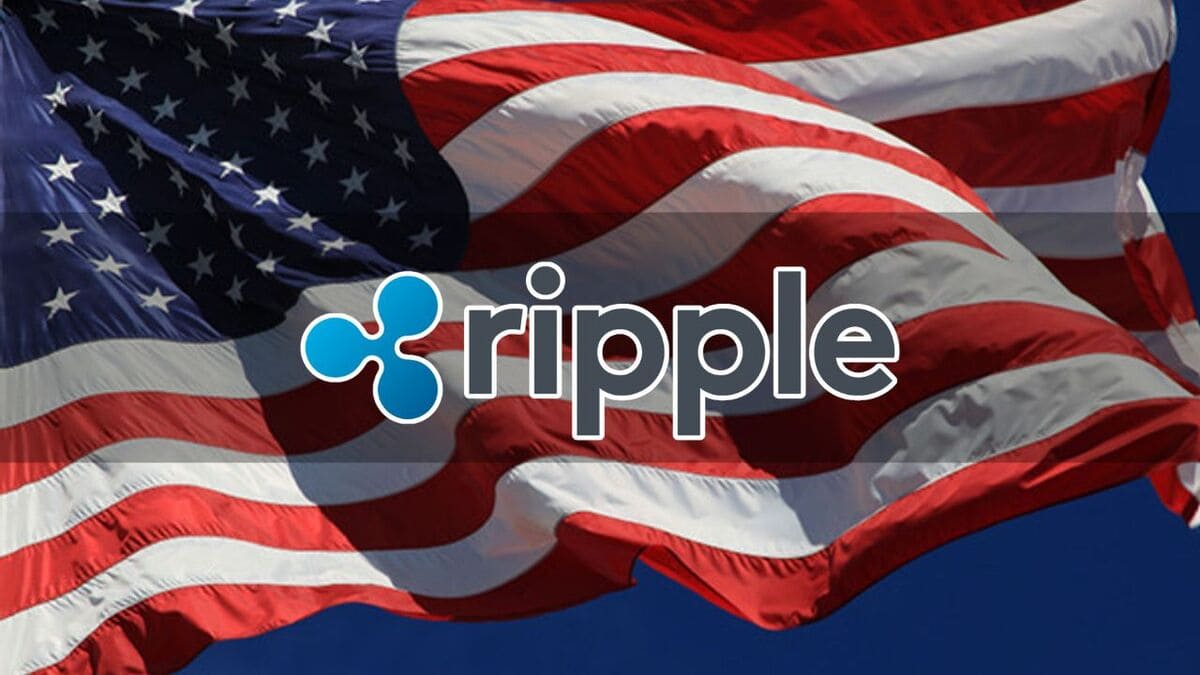 Ripple Applies for U.S. Bank License: XRP Soars!