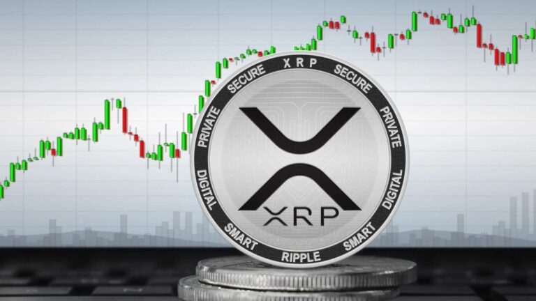 Ripple (XRP) Continues Its Bullish Rally and Reaches a New ATH!