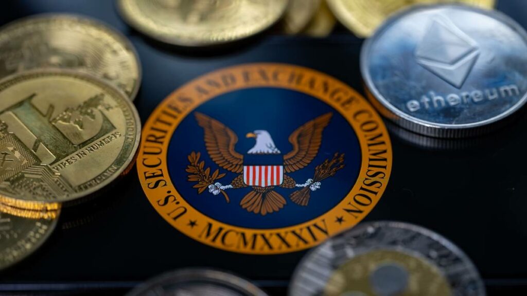 Crypto ETFs Incoming: SEC Clears the Way for Solana, XRP, and TRUMP