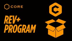 Core Foundation Rolls Out Rev+ to Reward Devs and Stablecoin Issuers