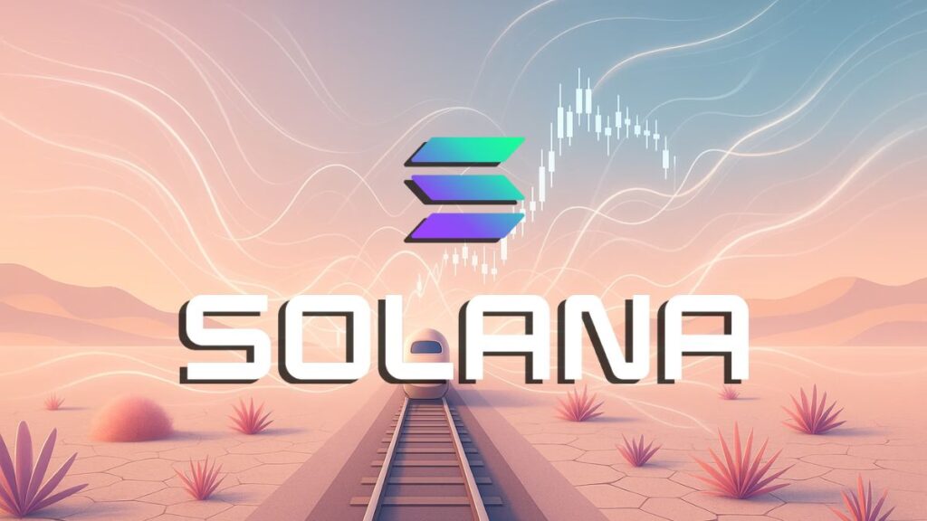 Solana Unveils New DeFi Vision Centered on Market Microstructure and Execution
