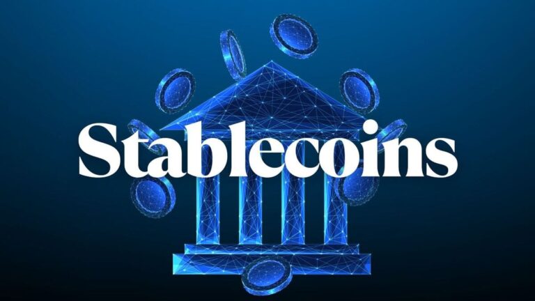 Wall Street’s Stablecoin Invasion: Innovation or Control?