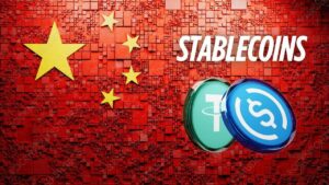 China Explores Stablecoins to Advance Digital Infrastructure and Currency Reach