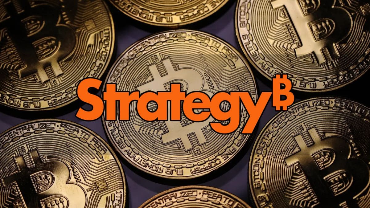 Strategy Goes All In: $2.5B Stock Sale to Buy Even MORE Bitcoin