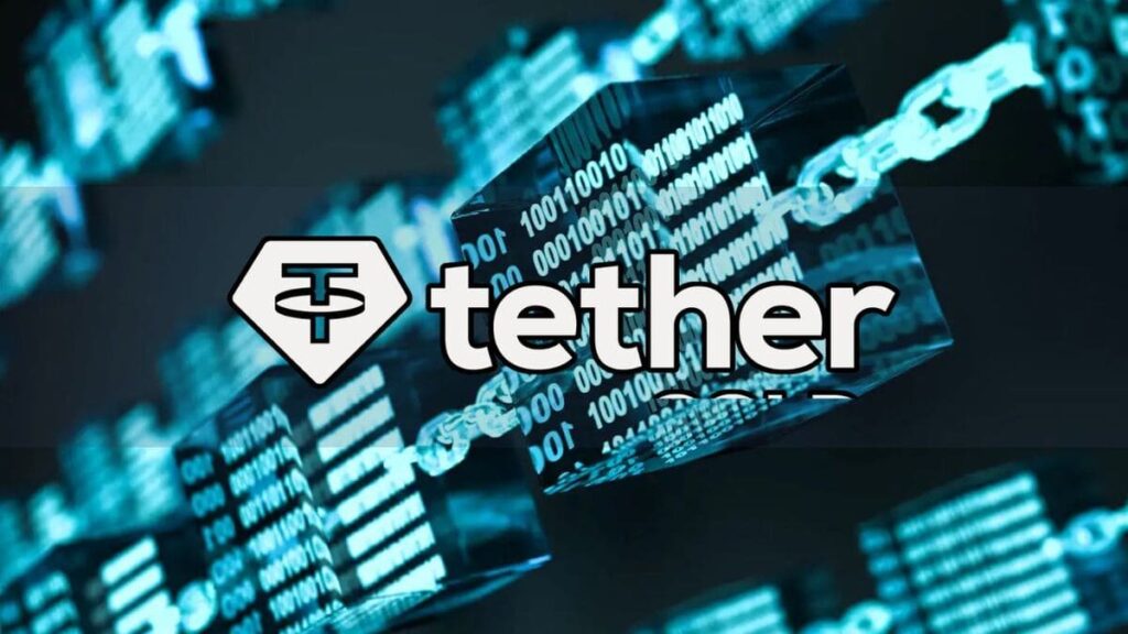 Tether Announces Major Expansion into Crypto and Fintech Investments