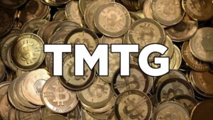 Trump Media Reveals $2 Billion Bitcoin Treasury, Eyes Even More Exposure