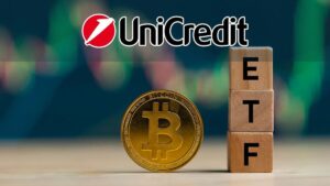 UniCredit Bank Introduces 5-Year Investment Product Tied to Bitcoin ETF
