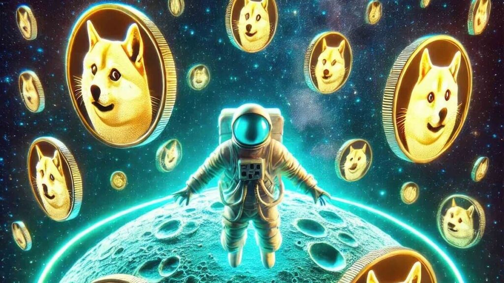 Dogecoin Price