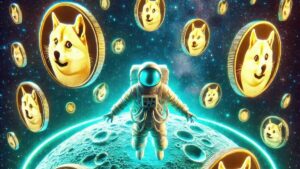 Dogecoin Price