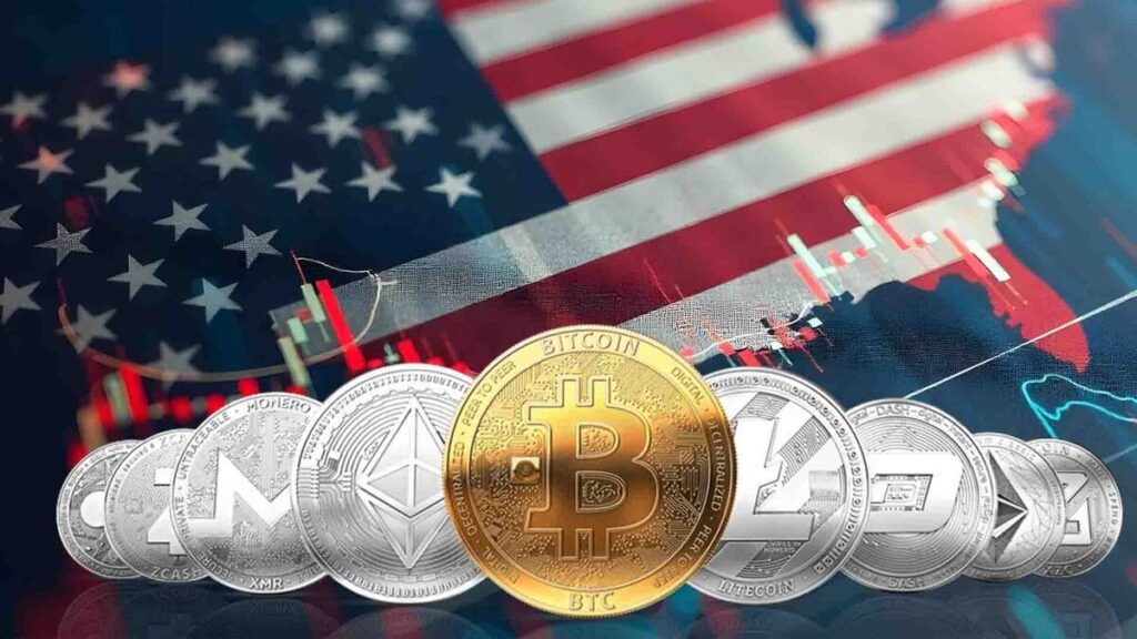 The Crypto Market Will Go Through a Week with Crucial Economic Events