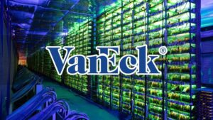 VanEck Report Exposes Massive Bitcoin Miner Executive Overpay