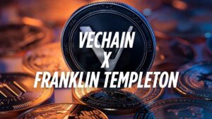VeChain Integrates Franklin Templeton’s BENJI for Enterprise Payments