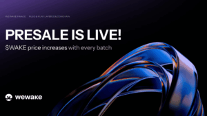 WeWake Finance