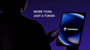 wewake vs cardano