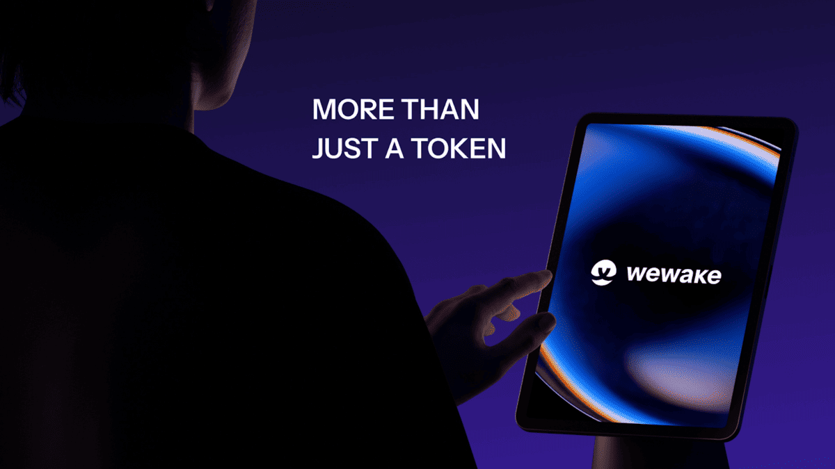 wewake vs cardano