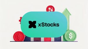 xStocks: Unlock Global Stocks 24/7 via Crypto Exchanges