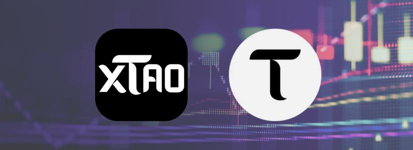 xTAO Becomes Largest Public Bittensor (TAO) Holder With $15.8M Position